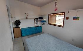 Apartamento a 100 mts da praia, no centro de Pipa